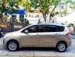 Suzuki Ertiga   2016 - Bán Suzuki Ertiga đời 2016, màu bạc, nhập khẩu 