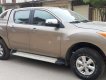 Mazda BT 50 2013 - Cần bán Mazda BT 50 đời 2013, màu xám, nhập khẩu nguyên chiếc