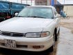 Mazda 626   1994 - Cần bán Mazda 626 sản xuất năm 1994, màu trắng, nhập khẩu 