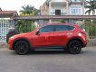 Mazda CX 5     2015 - Bán ô tô Mazda CX 5 đời 2015, màu đỏ