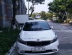 Kia Cerato   2017 Số Sàn Chính Chủ 2017 - Cần bán lại xe Kia Cerato 2017, màu trắng