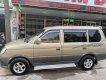 Mitsubishi Jolie   2005 - Cần bán Mitsubishi Jolie đời 2005, nhập khẩu nguyên chiếc xe gia đình