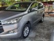 Toyota Innova 2016 - Cần bán Toyota Innova năm sản xuất 2016, màu bạc giá cạnh tranh