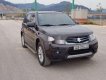 Suzuki Grand vitara 2015 - Cần bán lại xe Suzuki Grand vitara năm sản xuất 2015, màu nâu, nhập khẩu nguyên chiếc, giá tốt