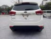 Kia Rondo 2016 - Cần bán gấp Kia Rondo GATH năm sản xuất 2016, màu trắng, giá chỉ 586 triệu