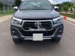 Toyota Hilux   2019 - Cần bán gấp Toyota Hilux 2019, màu xám, 782tr