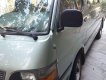 Toyota Hiace   2004 - Cần bán gấp Toyota Hiace sản xuất năm 2004, xe nhập