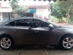 Chevrolet Cruze 2010 - Bán Chevrolet Cruze 2010, màu xám, xe nhập