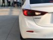 Mazda 3 2017 - Cần bán gấp chiếc xe Mazda 3 sản xuất 2017, màu trắng, hỗ trợ trả góp 70% giá trị xe
