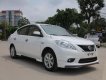 Nissan Sunny 2018 - Cần bán gấp Nissan Sunny sản xuất 2018, màu trắng, 425tr