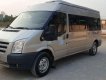 Ford Transit 2008 - Cần bán gấp Ford Transit năm sản xuất 2008, giá chỉ 245 triệu