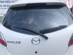 Mazda 2 2012 - Bán Mazda 2 đời 2012, màu trắng giá cạnh tranh