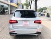 Mercedes-Benz GLC-Class  GLC 300 2017 - Trúc Anh Auto cần bán gấp Mercedes GLC 300 sản xuất năm 2017, màu bạc