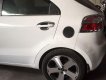 Kia Rio 2013 - Cần bán xe Kia Rio AT đời 2013, màu trắng, nhập khẩu, giá 355tr