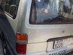 Toyota Hiace   2004 - Cần bán gấp Toyota Hiace sản xuất năm 2004, xe nhập