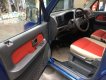 Suzuki Wagon R+   2003 - Bán xe Suzuki Wagon R+ sản xuất năm 2003, màu xanh lam