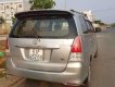 Toyota Innova 2011 - Cần bán lại xe Toyota Innova G sản xuất 2011, màu bạc