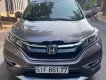 Honda CR V 2016 - Bán xe Honda CR V 2.4 AT năm 2016 xe gia đình, 785tr