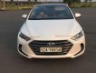 Hyundai Elantra   2019 - Cần bán lại xe Hyundai Elantra 2019, màu trắng, nhập khẩu số sàn, giá tốt