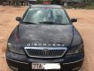 Ford Mondeo   2004 - Cần bán lại xe Ford Mondeo 2004, màu đen, số tự động