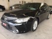 Toyota Camry 2016 - Bán Toyota Camry 2.0E AT sản xuất 2016, màu đen, 820tr