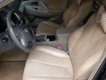 Toyota Camry 2006 - Cần bán Toyota Camry sản xuất 2006, màu đen, xe nhập, giá 465tr