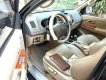 Toyota Fortuner 2010 - Bán Toyota Fortuner năm 2010, màu đen