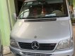 Mercedes-Benz Sprinter 2011 - Bán Mercedes sản xuất năm 2011, màu bạc, giá 450tr