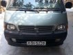 Toyota Hiace   2004 - Cần bán gấp Toyota Hiace sản xuất năm 2004, xe nhập