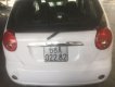 Chevrolet Spark 2008 - Bán Chevrolet Spark sản xuất năm 2008, màu trắng, nhập khẩu, giá tốt