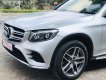 Mercedes-Benz GLC-Class  300 2017 - Bán ưu đãi với chiếc Mercedes Benz GLC 300, sản xuất 2017, màu bạc, giao nhanh