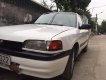 Mazda 323   1997 - Cần bán lại xe Mazda 323 sản xuất năm 1997, màu trắng, nhập khẩu, 52 triệu