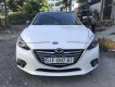 Mazda 3   2016 - Bán xe Mazda 3 đời 2016, màu trắng, 550tr