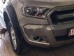 Ford Ranger 2017 - Bán xe Ford Ranger đời 2017, màu xám, nhập khẩu nguyên chiếc giá cạnh tranh