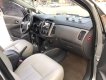 Toyota Innova 2013 - Bán Toyota Innova năm sản xuất 2013, màu bạc