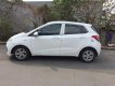 Hyundai Grand i10 2015 - Bán ô tô Hyundai Grand i10 đời 2015, màu trắng, giá tốt