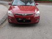 Hyundai i30 2009 - Cần bán lại xe Hyundai i30 đời 2009, màu đỏ, xe nhập