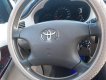 Toyota Innova 2006 - Bán xe Toyota Innova 2006, màu đen, 245 triệu