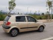 Hyundai Getz   2009 - Cần bán Hyundai Getz sản xuất 2009 số sàn, 160tr