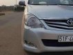 Toyota Innova 2011 - Cần bán lại xe Toyota Innova G sản xuất 2011, màu bạc