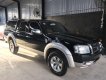 Ford Ranger   XLT  2007 - Cần bán gấp Ford Ranger XLT sản xuất năm 2007, màu đen, số sàn giá cạnh tranh