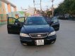 Ford Mondeo 2003 - Bán Ford Mondeo sản xuất năm 2003, màu đen, nhập khẩu  