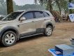 Chevrolet Captiva 2007 - Xe Chevrolet Captiva đời 2007, màu vàng, 240tr