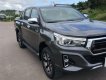 Toyota Hilux   2019 - Cần bán gấp Toyota Hilux 2019, màu xám, 782tr