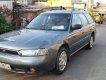 Subaru Legacy   1997 - Bán Subaru Legacy sản xuất năm 1997, màu xám, xe nhập