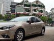 Mazda 3   2015 - Bán Mazda 3 sản xuất 2015, xe chính chủ, giá 520tr