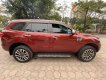 Ford Everest   2019 - Bán Ford Everest năm sản xuất 2019, màu đỏ, nhập khẩu nguyên chiếc chính chủ