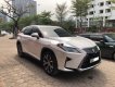 Lexus RX   2017 - Bán Lexus RX năm sản xuất 2017, màu trắng, nhập khẩu 