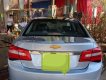 Chevrolet Cruze 2010 - Bán ô tô Chevrolet Cruze MT đời 2010 chính chủ, 234 triệu