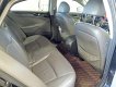 Hyundai Sonata   2011 - Cần bán lại xe Hyundai Sonata 2011, màu đen, xe nhập